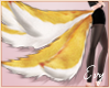 Golden Kitsune Tails
