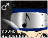 !T Sound headband v1 [M]
