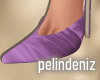 [P] You lilac pumps