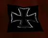 [DD] Iron Cross Pillow