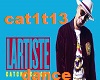 Lartiste Catchu+Dance