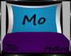 Jos~ Chair Custom: Mo