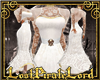 [LPL] Pirate Wed Dress