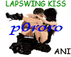*Mus* Lap Swing Kiss