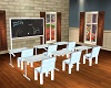 SCHOOL SET