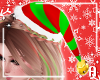 A! Elf Hat