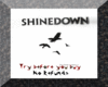 {KA} Shinedown Call Me