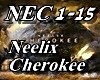 Neelix - Cherokee