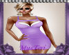 DEBORAH ~ LILAC