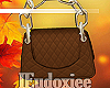 🍁Giving Fall Purse