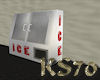 (ks70) Ice Cabinet 01