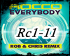 Rocco - Everybody