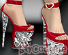 Vday Heart Shoes 2