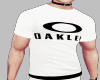 Oakley Shirt - A