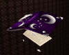 purple Witch Book
