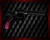 Pink Cracked Revolver M