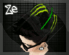 [ZE]Monster Hat M