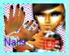 {DP}  Nails