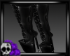 C: Demonia Boots