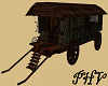 PHV "Our Gypsy Wagon"