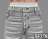 Skinny Denim Gray