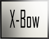 X-Bow