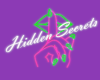 [P2] Neon Hidden Secrets