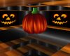 Pumpkin Halloween Rm