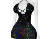 disco dress