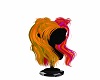 Flamingrose
