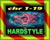Hard Driver & Nolz