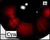 [Cyn] Angry Eyes