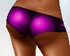 Purple panties