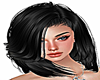 Near Short Black Hair