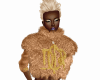 Winter CDI Fur Top