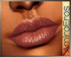 AE/Allie h/ lipstick