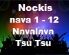 Nockis Navalava Tsu Tsu