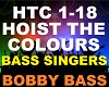 Bobby Bass - Hoist The