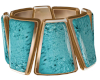 Jackie Blue Bracelets