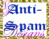 NS ANTI-SPAM Sticker3