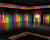 Rainbow Rave Reflective