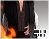 [ojbs] SAMAEL Scarf