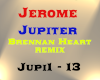 Jerome - Jupiter