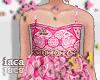 Barbie Pink Dress