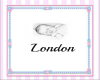 London Birth Certificate