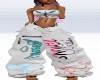 Fallen angel Set