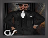 GS Full StripedSuit Shoe
