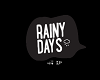 Rainy Day Radio