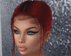 Sienna Red + Clip