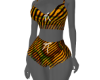 Stripe PJ'S V3